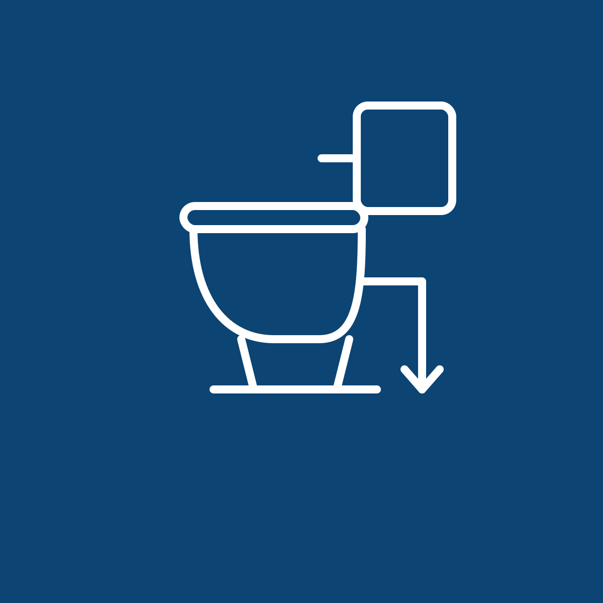 Sanitation and plumbing