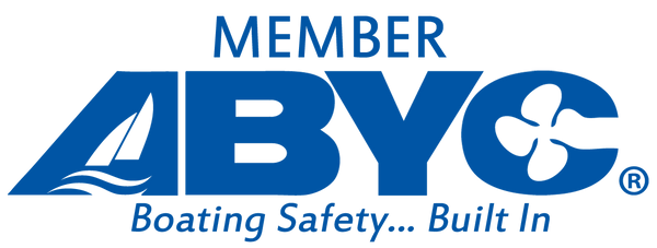 ABYC Member, Boating Safety... Built In