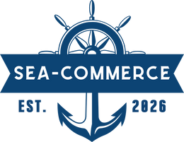 Sea-Commerce logo