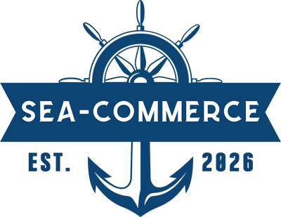 Sea-Commerce logo