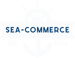Sea-Commerce logo