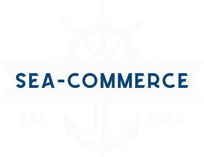 Sea-Commerce logo